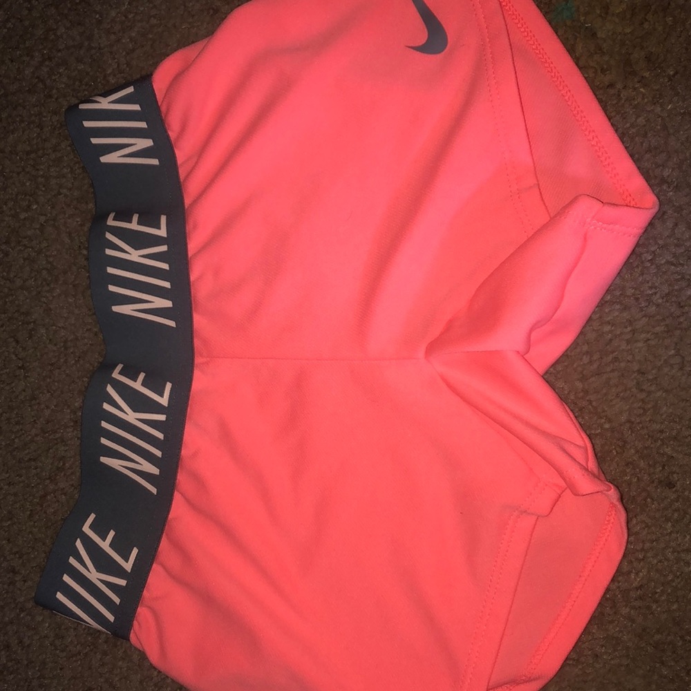 Nike shorts